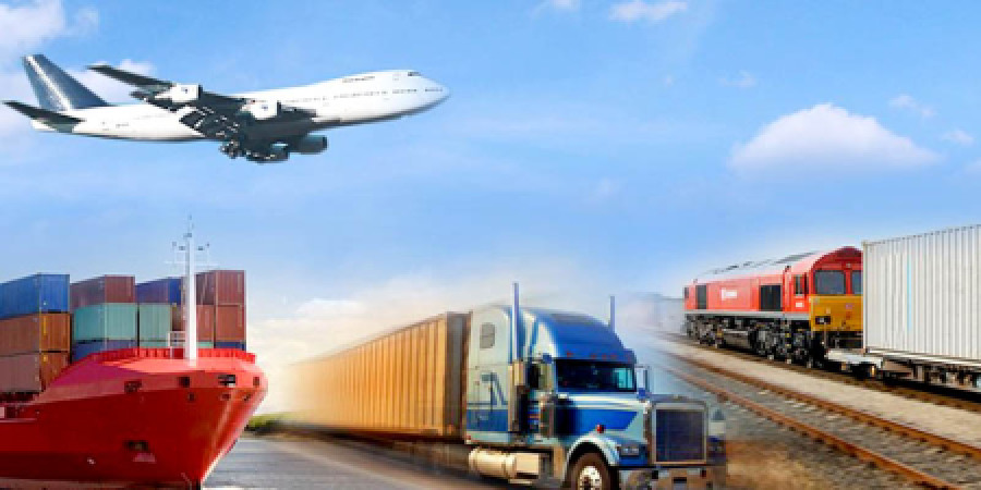 Multimodal Transport Operator